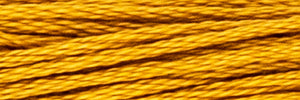 Stranded Cotton Luca-S - 349 / DMC 782 / Anchor 308 - Luca-S Stranded Cotton