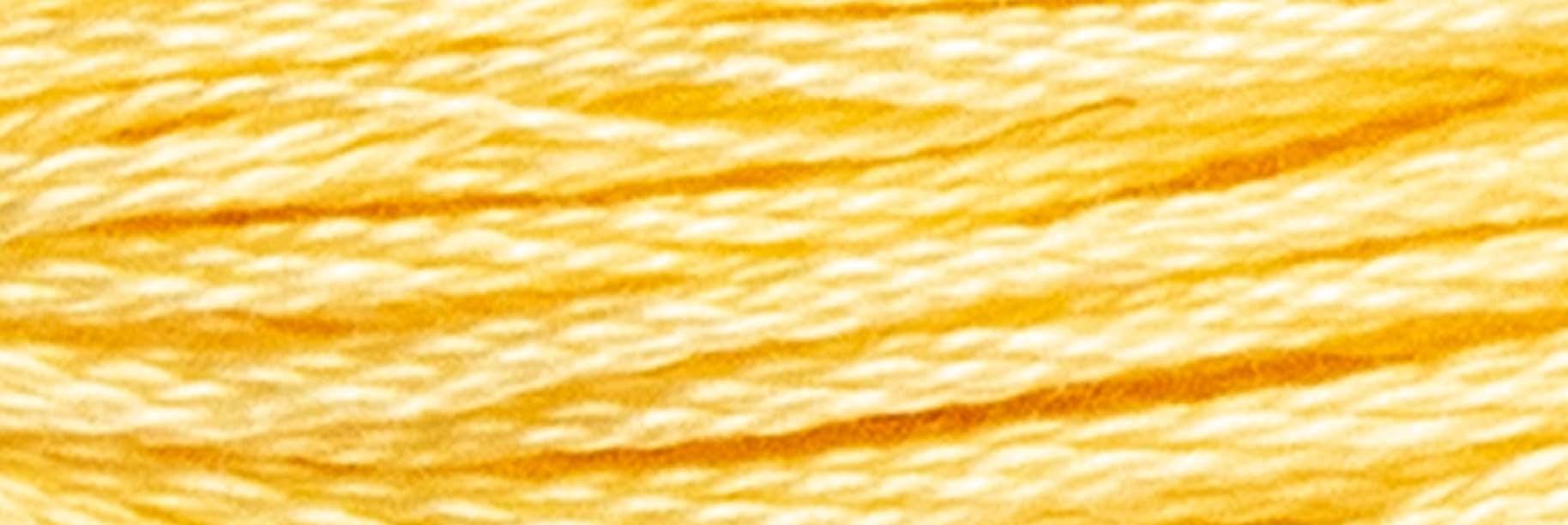 Stranded Cotton Luca-S - 352 / DMC 3855 / Anchor 311 - Luca-S Stranded Cotton