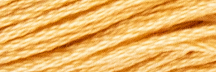Stranded Cotton Luca-S - 389 / DMC 3856 / Anchor 366 - Luca-S Stranded Cotton
