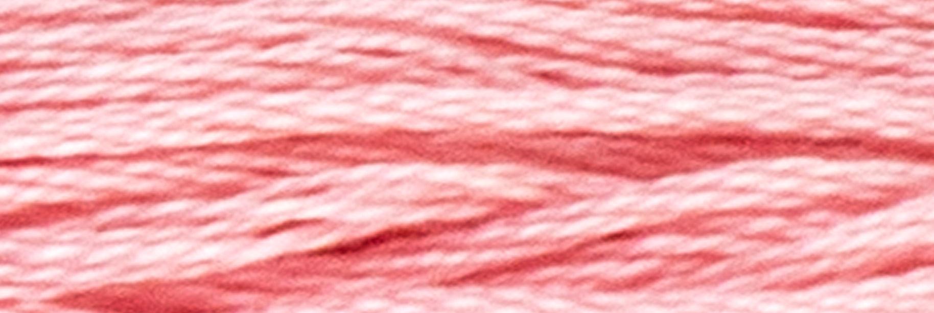 Stranded Cotton Luca-S - 39 / DMC 3716 / Anchor 36 - Luca-S Stranded Cotton