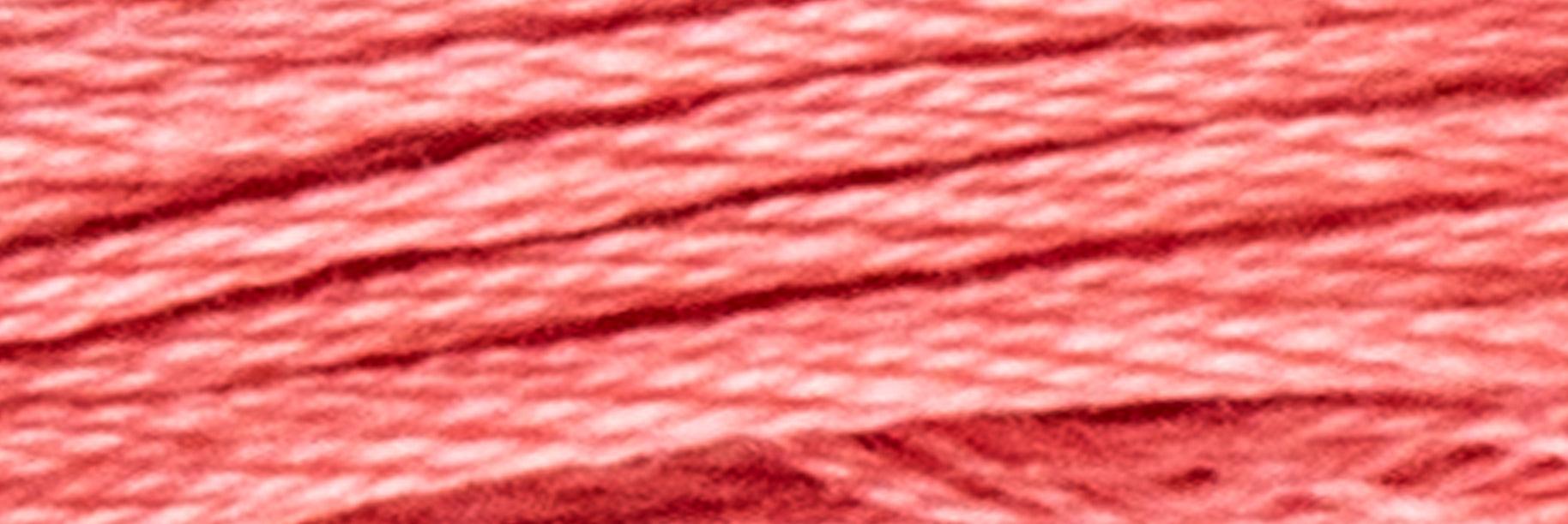 Stranded Cotton Luca-S - 40 / DMC 3833 / Anchor X - Luca-S Stranded Cotton
