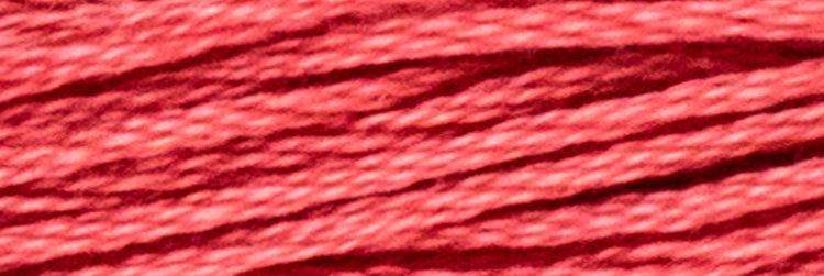 Stranded Cotton Luca-S - 41 / DMC 3832 / Anchor 38 - Luca-S Stranded Cotton