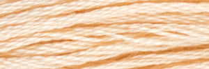 Stranded Cotton Luca-S - 417 / DMC 951 / Anchor 778,881 - Luca-S Stranded Cotton