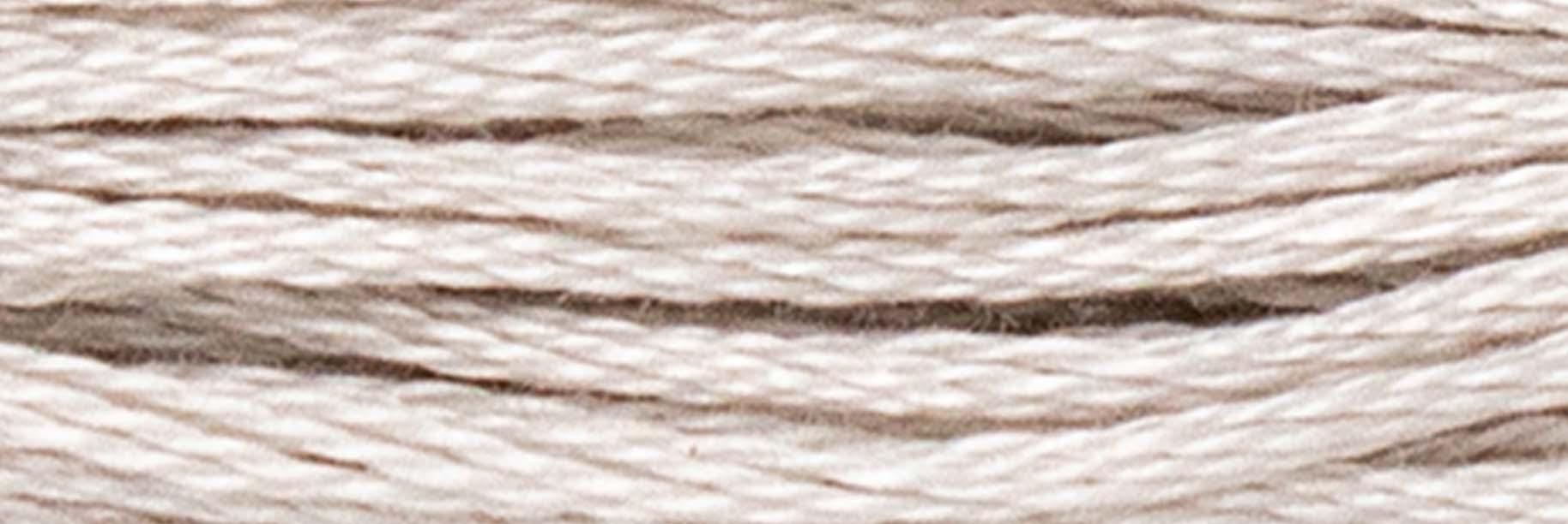 Stranded Cotton Luca-S - 426 / DMC 5 / Anchor 231 - Luca-S Stranded Cotton