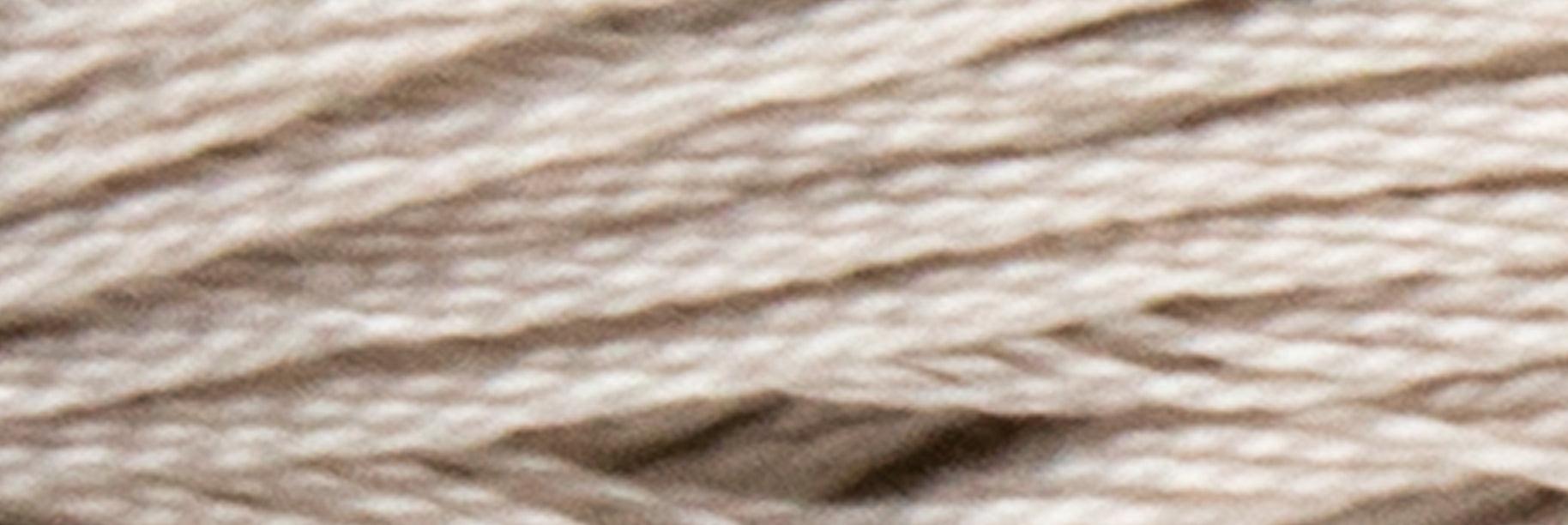 Stranded Cotton Luca-S - 430 / DMC 453 / Anchor 231 - Luca-S Stranded Cotton