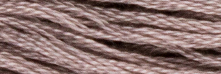 Stranded Cotton Luca-S - 431 / DMC 451 / Anchor 232 - Luca-S Stranded Cotton