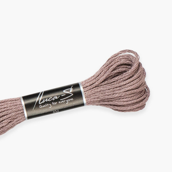 DMC Mouliné Stranded Cotton 3861