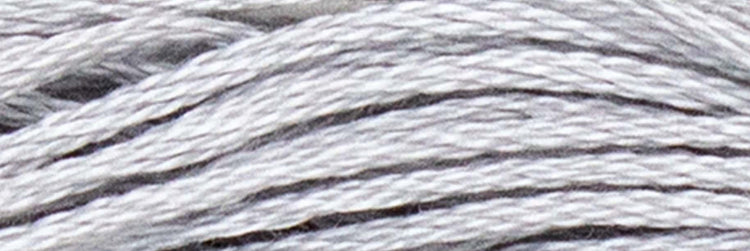 Stranded Cotton Luca-S - 436 / DMC 2 / Anchor 398 - Luca-S Stranded Cotton