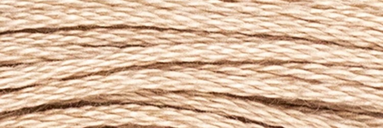 Stranded Cotton Luca-S - 440 / DMC 3864 / Anchor 376 - Luca-S Stranded Cotton