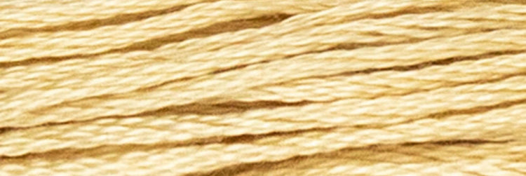 Stranded Cotton Luca-S - 447 / DMC 378 / Anchor 372 - Luca-S Stranded Cotton