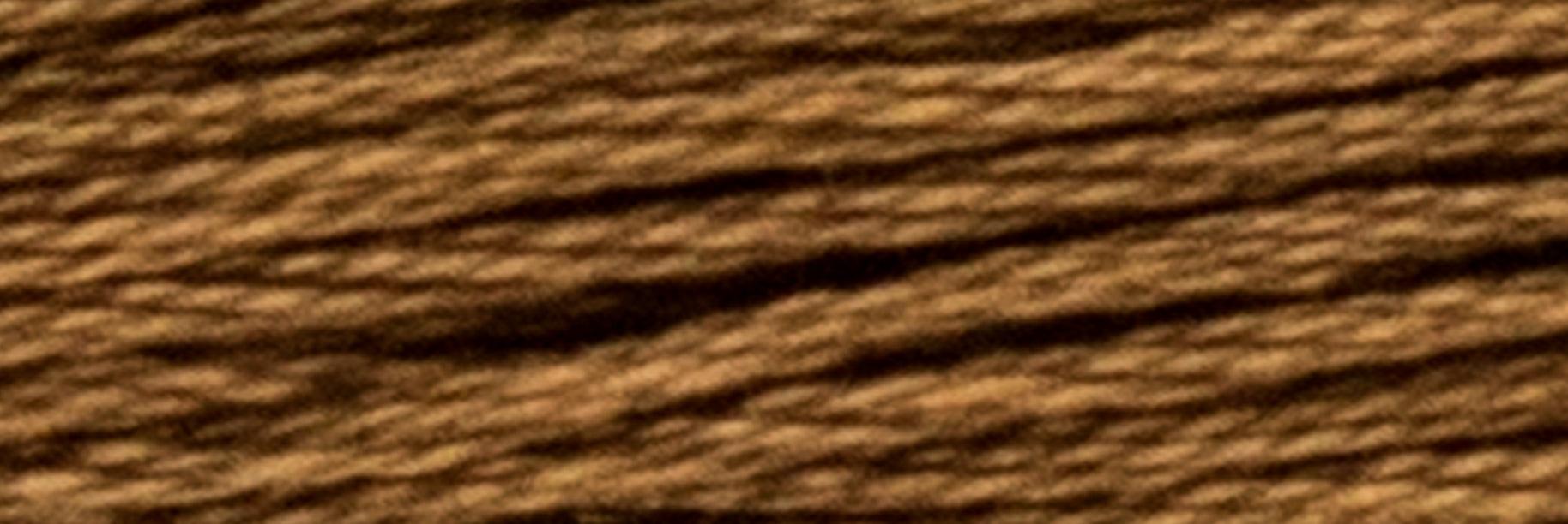 Stranded Cotton Luca-S - 453 / DMC 801 / Anchor 359 - Luca-S Stranded Cotton