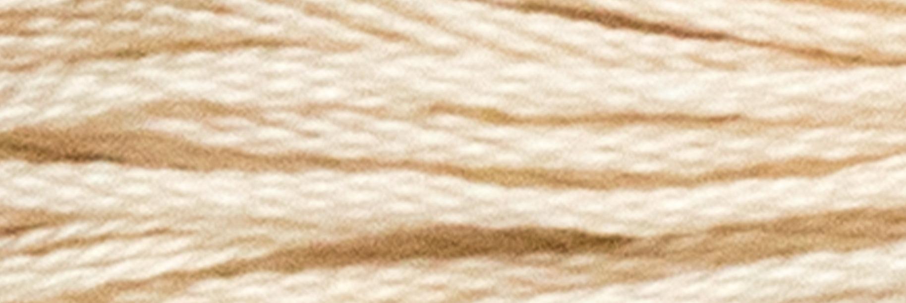 Stranded Cotton Luca-S - 458 / DMC x / Anchor 387 - Luca-S Stranded Cotton