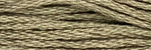 Stranded Cotton Luca-S - 462 / DMC 640 / Anchor - - Luca-S Stranded Cotton