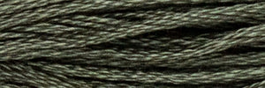 Stranded Cotton Luca-S - 463 / DMC 3787 / Anchor 273 - Luca-S Stranded Cotton
