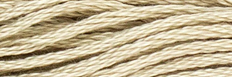 Stranded Cotton Luca-S - 466 / DMC 3782 / Anchor 831 - Luca-S Stranded Cotton