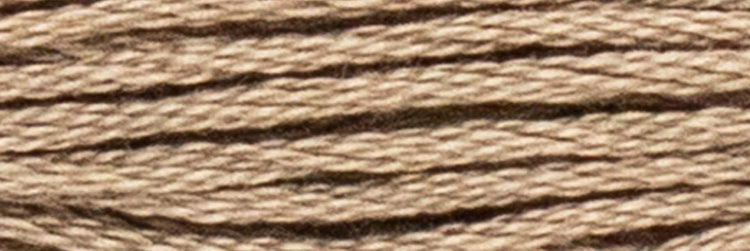 Stranded Cotton Luca-S - 467 / DMC 3790 / Anchor 903 - Luca-S Stranded Cotton