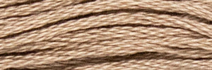 Stranded Cotton Luca-S - 471 / DMC 841 / Anchor 1082 - Luca-S Stranded Cotton