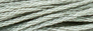 Stranded Cotton Luca-S - 485 / DMC 647 / Anchor 900 - Luca-S Stranded Cotton
