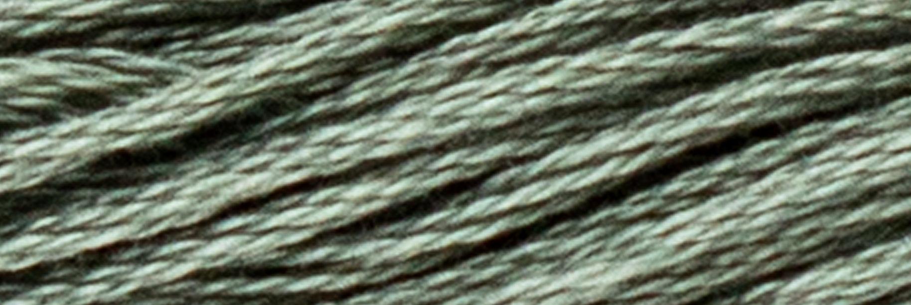 Stranded Cotton Luca-S - 486 / DMC 3022 / Anchor 8581 - Luca-S Stranded Cotton