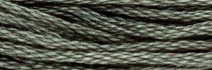 Stranded Cotton Luca-S - 487 / DMC X / Anchor X - Luca-S Stranded Cotton