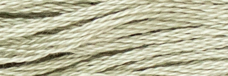 Stranded Cotton Luca-S - 494 / DMC 3023 / Anchor - - Luca-S Stranded Cotton
