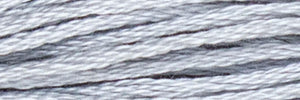 Stranded Cotton Luca-S - 499 / DMC 168 / Anchor - - Luca-S Stranded Cotton