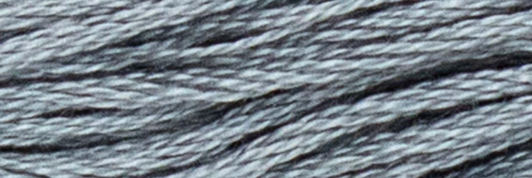 Stranded Cotton Luca-S - 500 / DMC 169 / Anchor - - Luca-S Stranded Cotton