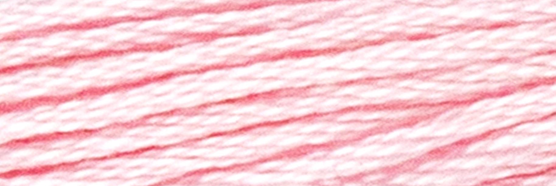 Stranded Cotton Luca-S - 56 / DMC 818 / Anchor 48 - Luca-S Stranded Cotton