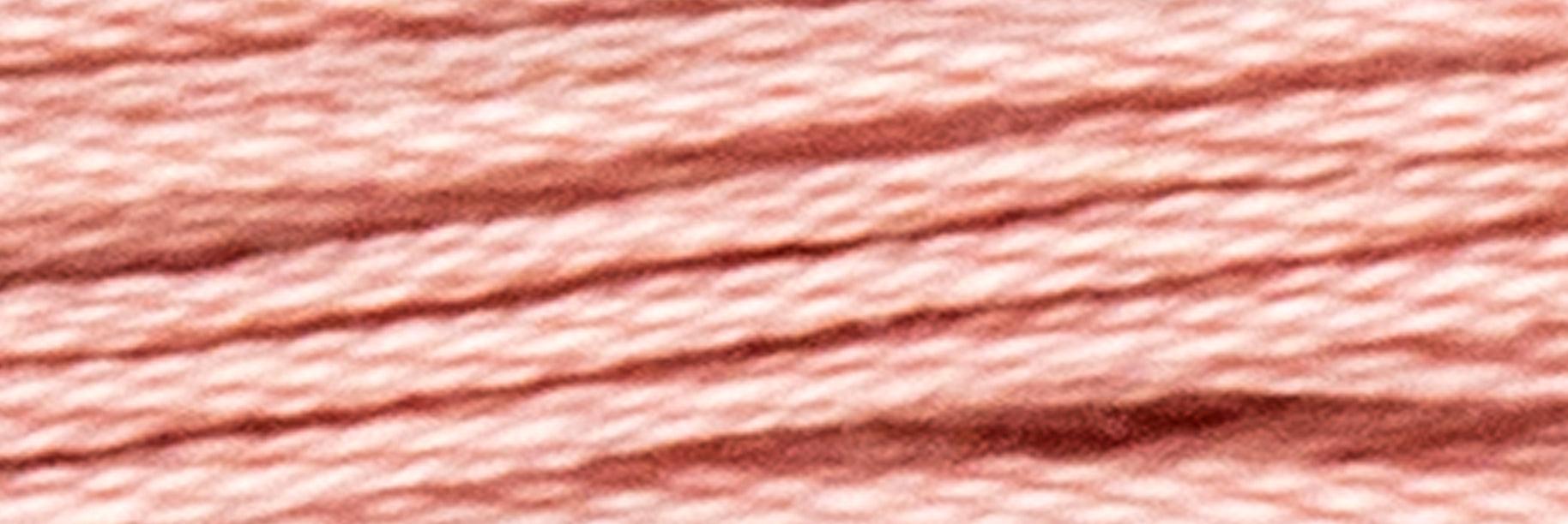 Stranded Cotton Luca-S - 77 / DMC 224 / Anchor 893 - Luca-S Stranded Cotton
