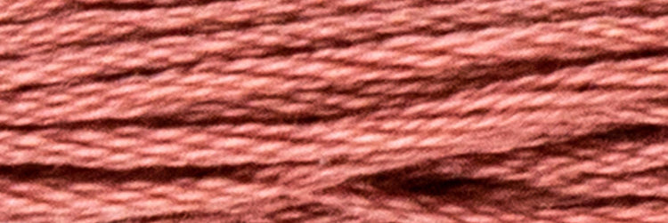 Stranded Cotton Luca-S - 79 / DMC 223 / Anchor 895 - Luca-S Stranded Cotton