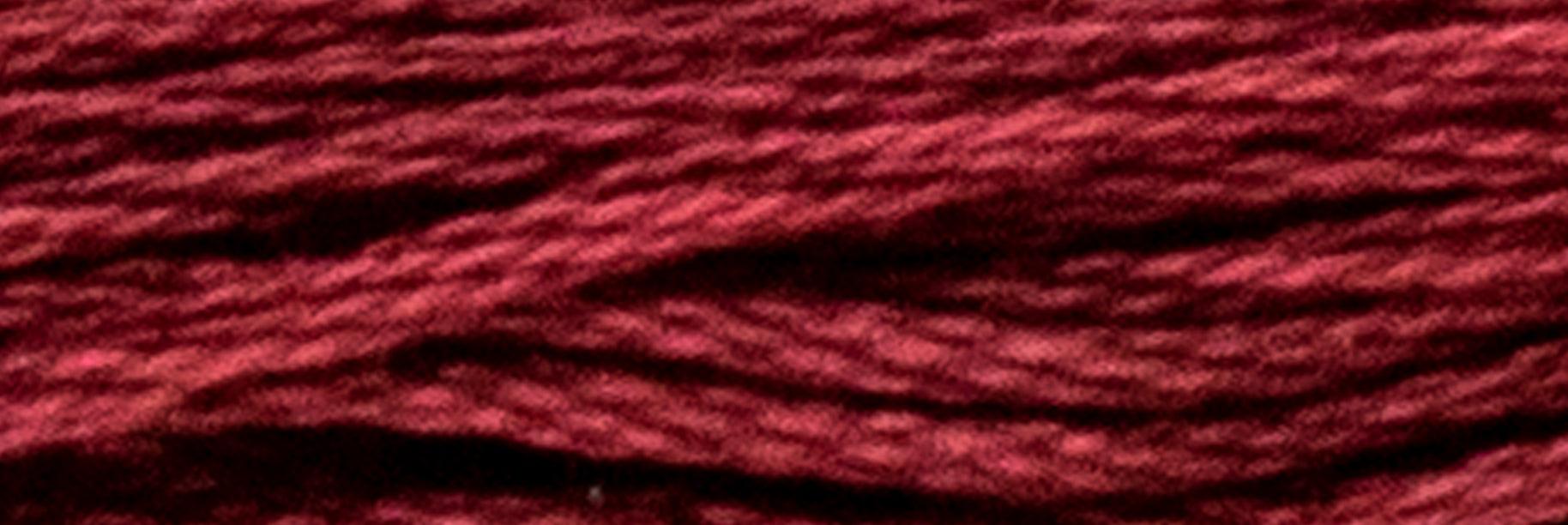 Stranded Cotton Luca-S - 82 / DMC 221 / Anchor 897 - Luca-S Stranded Cotton