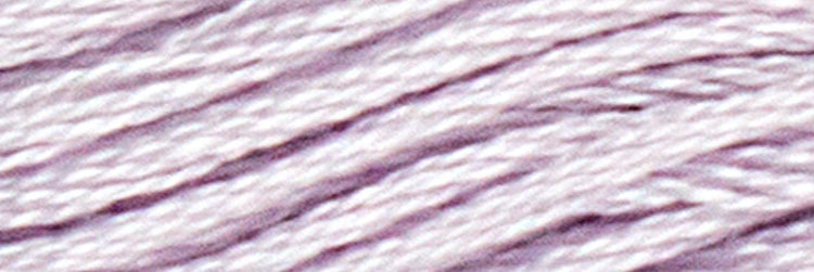 Stranded Cotton Luca-S - 92 / DMC 25 / Anchor X - Luca-S Stranded Cotton