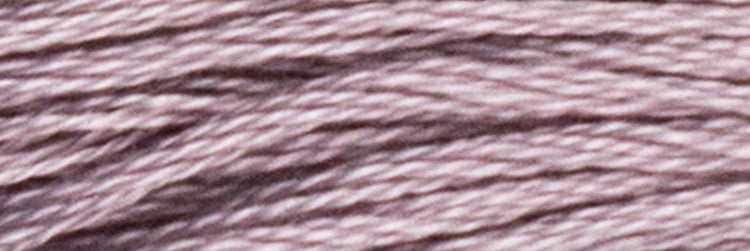 Stranded Cotton Luca-S - 93 / DMC 3042 / Anchor X - Luca-S Stranded Cotton