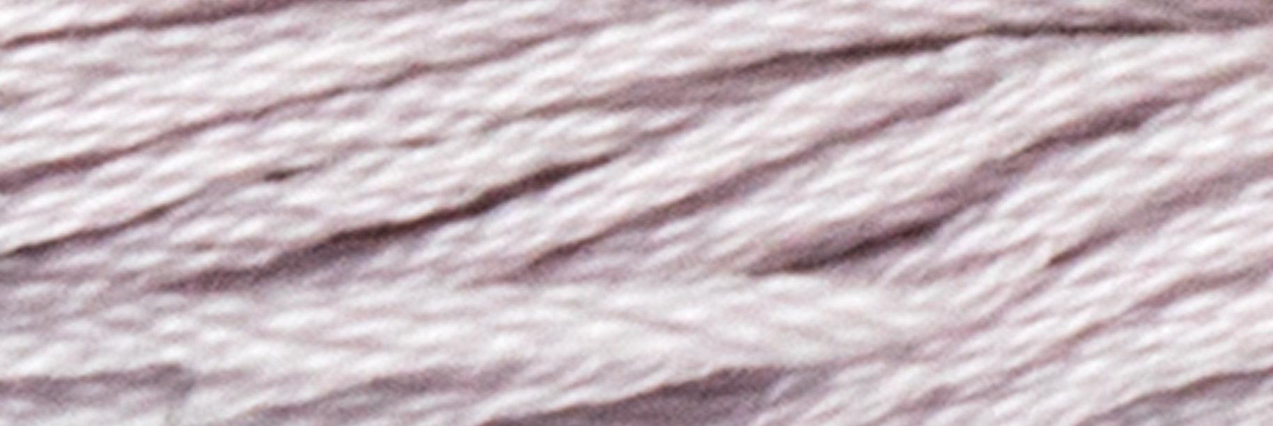Stranded Cotton Luca-S - 94 / DMC 3743 / Anchor 869 - Luca-S Stranded Cotton