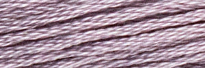 Stranded Cotton Luca-S - 95 / DMC 3042 / Anchor 870 - Luca-S Stranded Cotton