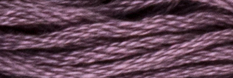 Stranded Cotton Luca-S - 98 / DMC 3740 / Anchor 872 - Luca-S Stranded Cotton