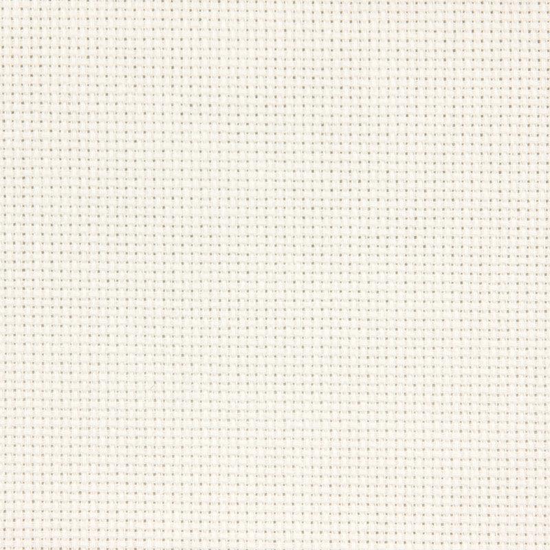 Zweigart Aida Rustico 3793 – Tela Per Punto Croce 18 Ct – 100% Cotone – Made In Germany – Formato 48x53 Cm